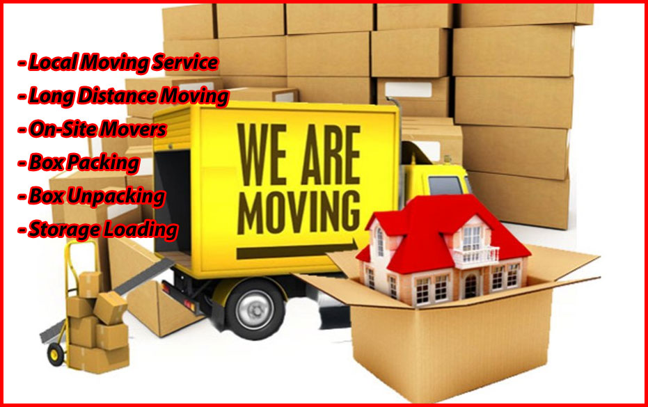 Packers And Movers Noida Sector 78